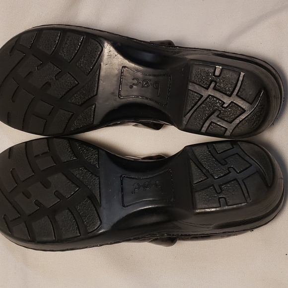 BOC chunky Women's Clogs,size 10. - Picture 8 of 10